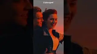 Titanic&rsquo;s Most Iconic Moments Jack and Rose Forever ✨