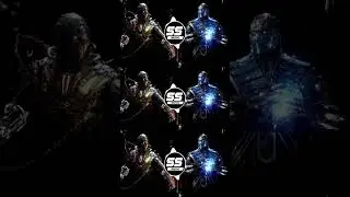 Mortal Kombat [Theme Song Remix]