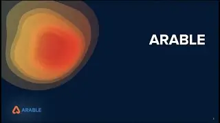 Arable: Digitizing Agriculture to Optimize Farm Decision-Making and Boost Efficiency