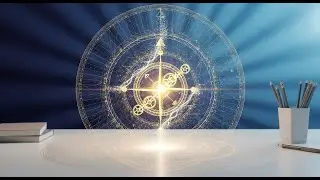 The Golden Spiral Blueprint &mdash; Designing Your Ultimate Focus Environment