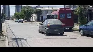 Otra vez Sali&oacute; Anuncio De Circo Gigante C&oacute;ndor en Hualpen &iexcl;por Segunda Vez!