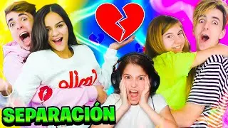 DESTRUYO el CLAN DE CHICAS PARA SIEMPRE!!💔😨**Nuestro último video**