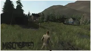 Miscreated - Bandit Humiliation! [60FPS]