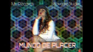 Luz Helena - Mundo De Placer (Official V&iacute;deo)