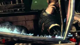 Black ops 2 tranzit zombies how to get red insta kill