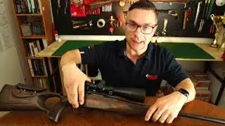 A n&eacute;pszerű Mauser M12 Max tesztje