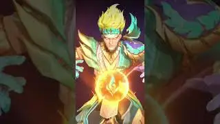 Mobile Legends: June Starlight