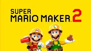 Ghost House (Super Mario Bros.) | Super Mario Maker 2 Music
