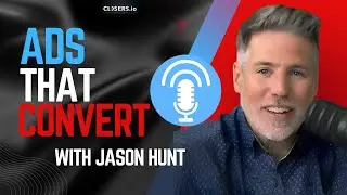 Unveiling Digital Marketing Success: In-Depth with Jason Hunt of Merged Media