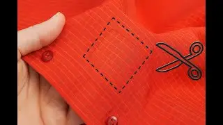 Top 5 Easy DIY Clothing Repair Tips for Women at Home|Sew it right