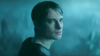 Dream Death Scene - The Sandman Season 2 Episode 10
