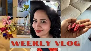 Books, fit check, traffic, random rant, and Jojo!
