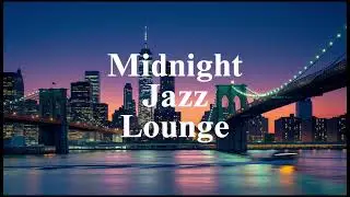 Lo-fi Night Jazz &ndash; Deep Reverb Chill for Late Night Focus, Reflection & Calm