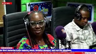 How Social Work Drives Socio-Economic Growth in Nigeria | Modupeola Sahid-Adebambo on YourSideMirror
