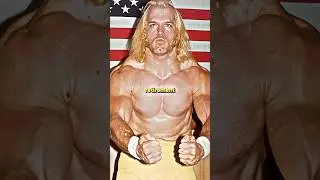 Jesse Ventura Wrestling Retirement Story 🤣