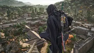 (Xbox Series X) Assassin's Creed Shadows - Ultra Realistic Graphics [4K HDR]