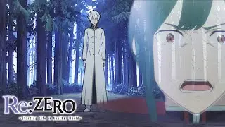 Impending Disaster | Re:Zero Season 2 Episode 17 Review/Analysis
