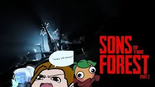 Comeback deforestation ft. @erujam @0rangez3r0 | !help !discord
