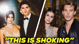 Kaia Gerber Dated TWO 'Elvis' Actors?!