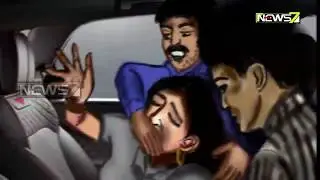 Fourth Accused Arrested in Puri Gangrape