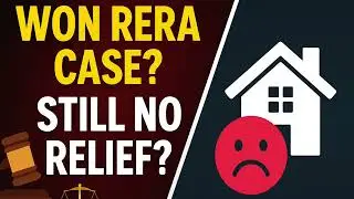 How to Execute RERA Order & Get Your Money Back FAST!