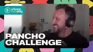 &iquest;Cu&aacute;ntos panchos puede comer Manu Olivari? Desaf&iacute;o de panchitos en #TodoPasa