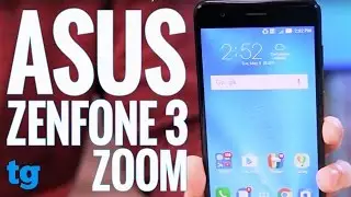 Product Review: Asus ZenFone 3 Zoom