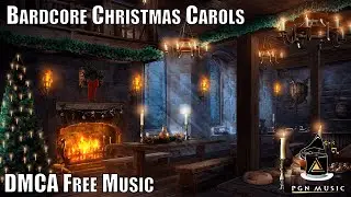 Bardcore Christmas Music | Copyright Free Music