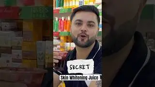 My Skin Whitening Secret: Beetroot Juice for Clear & Glowing Skin