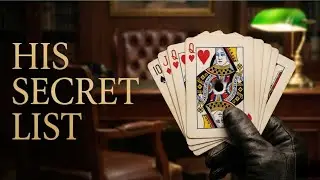 The Locked Room Murder of the 