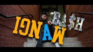 Akai - MangiBash | Акай - МаңгиБаш (Official Music Video)