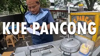 KUE PANCONG YANG JARANG DITEMUI !!