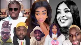 Allahou akbar😱Cheikh Ahmed na réseaux sociaux mo indi harcèlement lolou dou deug mais niouy live si