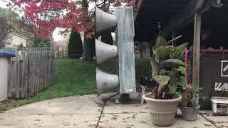 Reverse EOWS 612 Chimes