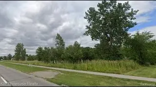 19345 Allen Rd,  Brownstown Township, MI 48183 - Jason Childs - MLS 20251025584