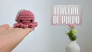 Crochet keychains step by step✅