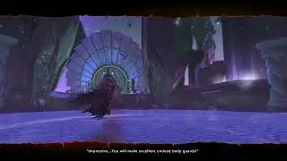 NEVERWINTER VALINDRA'S TOWER