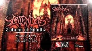 Sabiendas - The Castle [2015] (Official Lyric Video)