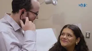 Meet Dr. Chandler Smith at MMC Internal and Family Medicine!