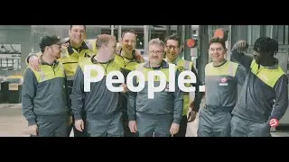 People of Beaulieu Flooring Solutions