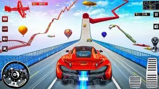 Ramp Car Gaming Android Mobail রামস গেমিং 🚗🚗