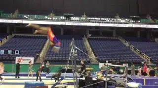 Alonna Kratzer KPAC 2017 bars