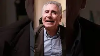 CHIEDIMI SE SONO FELICE. Storie di persone trans e delle loro famiglie - Luigi