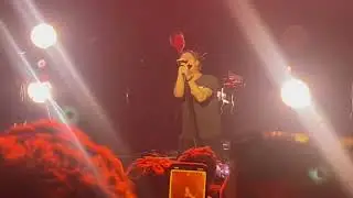 Rob Thomas - This Is How A Heart Breaks (Forum, Melbourne, 29/1/2025)