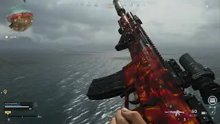 Call of duty Warzone Pacific GOLDEN PLUNDER gameplay (No Commentary)