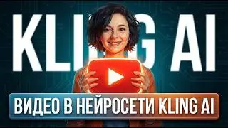 МАГИЯ в KLING: Как в Нейросети Заменять Объекты, Людей и Удалять Лишнее в Видео?