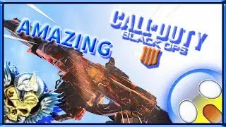 GOING CRAZY WITH THE AUGER 100+ (BEST CLASS SETUP) - Black Ops 4