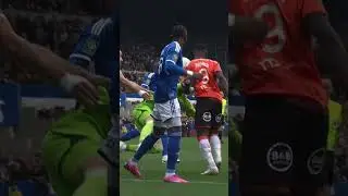 Bamba relance le FC Lorient en ce d&eacute;but d'ann&eacute;e