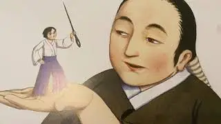 Issun Boshi: One-Inch Boy