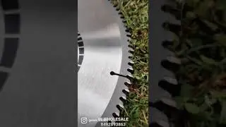 Grass cutting blade 10